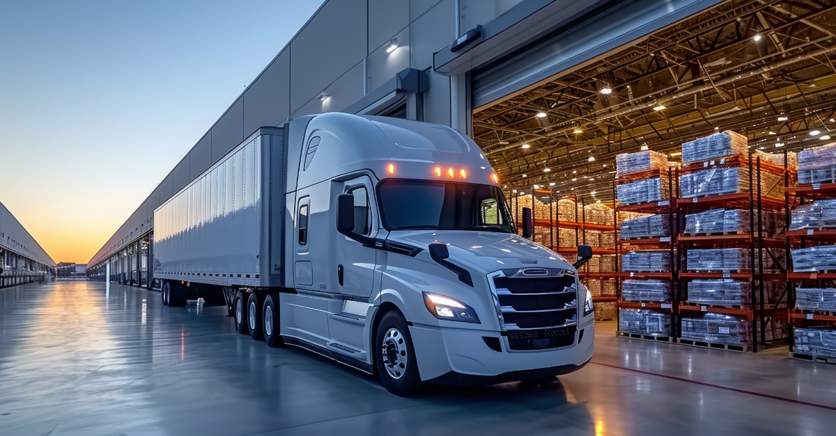 truck lockout hands-on guide
